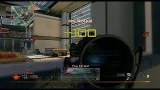 Shaws MW2 Leftover Vid 11 [upl. by Inverson]