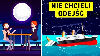 Titanic Prawda która kryje się pod falami [upl. by Ahsilet]