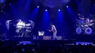 Toto  Bottom of Your Soul Live in Paris 2007 [upl. by Colline]