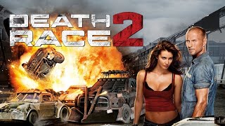 Death Race 2 Full Movie Review in Hindi  Story and Fact Explained  Luke Goss  Danny Trejo [upl. by Malvina]