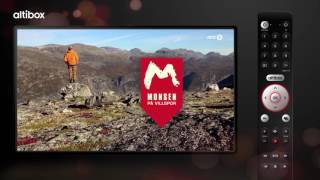 Altibox TV – Start forfra [upl. by Adran]