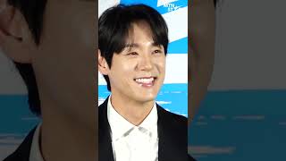 댕댕이 같은 곽시양 같이 여행 떠나고 싶은 남자 💕 │ Kwak Si Yang MTN 직캠 [upl. by Placeeda]