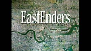 Eastenders Theme 1994  2009  Minus the Leads [upl. by Franzoni]