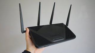 Die 7 besten WiFi Router auf Amazon [upl. by Sergu]