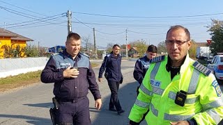 Am fost atacat urmărit și amenințat de șmecherii din Redea Poliția112 în acțiune [upl. by Marci248]