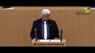 251017 Chancen neuer Technologien der Landwirtschaft Landtag BW [upl. by Arturo660]