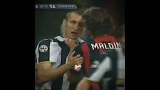 CHIELLINI VS MALDINI☠️  gd brawlstars edit gdps mario advysave memes gdpseditor cuphead [upl. by Aiselad]