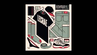 Lecrae  If I Die Tonight ft Novel Prod Justin Kahler [upl. by Kealey]