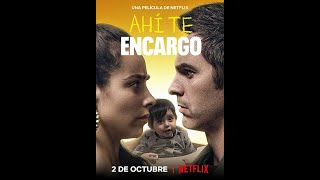 Ahi Te encargo Review [upl. by Pierre]