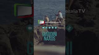 Giardini Naxos 2022  Short Video [upl. by Malo84]