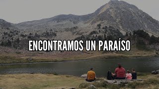 Vacaciones en AUTOCARAVANA con niños 🚍 Tredòs y Baqueira Beret [upl. by Clarine744]