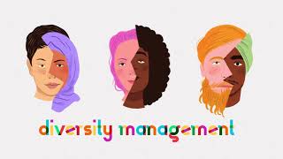 Embracing Diversity by Inclusion amp Diversity SALTO [upl. by Still]