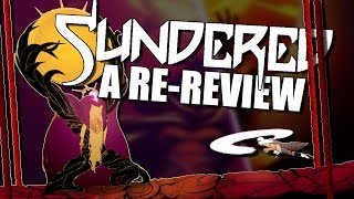 A ReReview of Sundered Two Years Later  STILL Not How to Make a Metroidvania [upl. by Vere932]