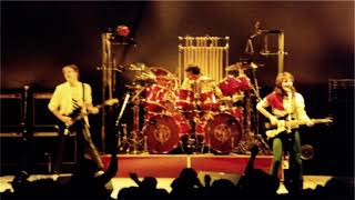 RUSH  Live Signals Tour 1982 Complete audio Full concert Music Making Contact [upl. by Ecirtnas373]