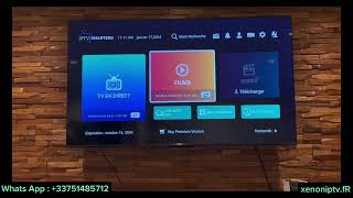 Comment installer lIPTV sur Firestick  TUTO 2024 [upl. by Anivek]