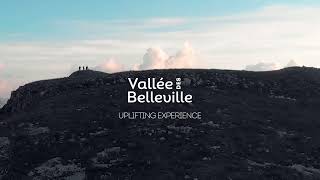 Vallée des Belleville more than 90 activities to discover [upl. by Ardnasil875]