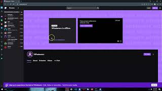 Free Twitch bot Followers 2023 Discord [upl. by Eckmann]