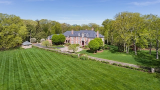 141 Mountain Top Road Bernardsville NJ [upl. by Elleon510]