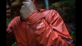 Behind the Technology OutDry™ Extreme Mesh  Columbia Sportswear [upl. by Ardith]