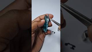 Pocket Lighter Repair diy repair ytshorts shorts [upl. by Nej]