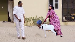 Eran Aiye  A Nigerian Yoruba Movie Starring Odunlade Adekola  Ireti Osayemi [upl. by Tnomyar624]