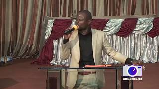 PASTOR YAZIDI MUWANGUZI OVERNIGHT PRAYER 01 09 2017 [upl. by Featherstone17]