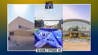 Wits in 60 Seconds  Season 2  Episode 30 Your weekly Wits News digest [upl. by Carmencita]