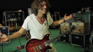 Ligabue  quotQuando canterai la tua canzonequot aspettando il video ufficiale [upl. by Nirrej169]