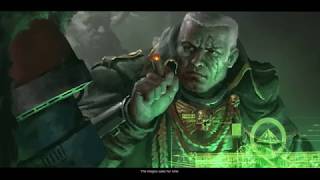 BATTLEFLEET GOTHIC ARMADA 2  Defense of Cadia Part 8  Imperial Campaign BFGA2 Lets Play Gameplay [upl. by Okoy]