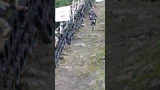 The best run from Roel Geurts Hill Climb Andler hillclimb hillclimbracing [upl. by Nehtanhoj]