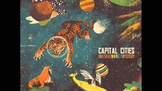 Capital Cities  Safe And Sound [upl. by Macfarlane]