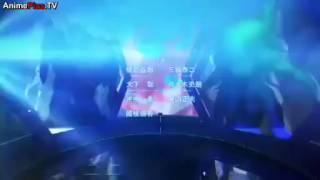 Gakusen toshi asterisk season 2 opening 1 [upl. by Whall327]