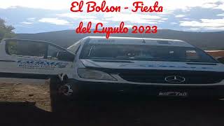 Fiesta del Lupulo  El Bolson 2023 [upl. by Nnylarat]