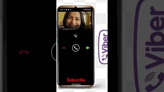 Viber video call tone [upl. by Lebasi]