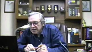 Olavo de Carvalho A Estrutura da Mentalidade Revolucionária [upl. by Queenie]