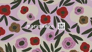 Coming soon UNIQLO x Marimekko Summer 2024 [upl. by Idihsar412]