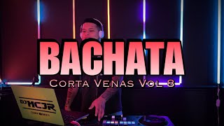 BACHATA CORTA VENAS VOL 8 🔥🇩🇴 BACHATA PARA BAILAR❗️ 2024 [upl. by Hamil]