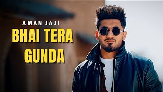 Jinda Na Pakda Jahu Mar Geya To Ke Nhi Sakta  Aman Jaji  Narendra Bhagana  Latest Haryanvi Songs [upl. by Neo156]