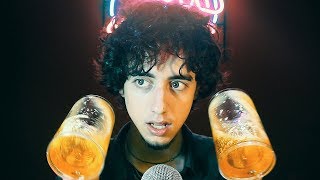 ASMR WITH BEER [upl. by Caputo]