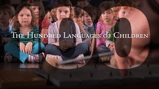 RPNS The 100 Languages of Children [upl. by Hilly]