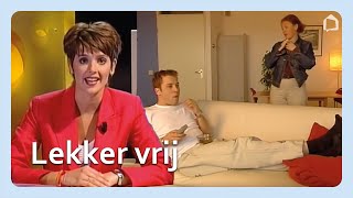 9 Lekker vrij  Taalklasnl [upl. by Juli767]