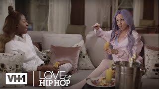 Season 7 Reunion Fashion Critiques  Messiness amp Mimosas  Love amp Hip Hop New York [upl. by Horwitz]