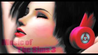 Juice And Sim  Indie HQ  Music Of The Sims 3 [upl. by Borries]