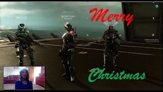 Blacklight Retribution NEW UPDATE  HOLIDAY PATCH [upl. by Ylelhsa130]