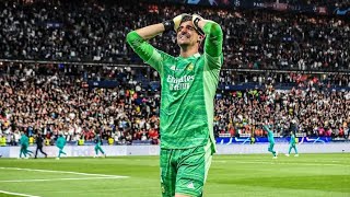 🇧🇪 Thibaut Courtoiss OWN GOAL vs Espanyol  Real Madrid vs Espanyol highlights  La liga [upl. by Adnil]