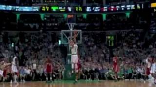 Rajon Rondo quotWinnerquot Mix Jamie Foxx Ft Justin Timberlake amp TI  HD [upl. by Gabrila]