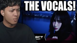 유주YUJU  따라랏DALALA MV  REACTION [upl. by Ymrots]