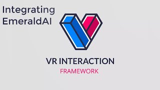 Integrating Emerald AI with VRIF [upl. by Busch]