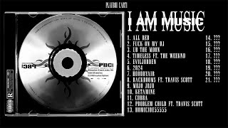 OUTDATED I AM MUSIC  All Tracks so Far  sept 16th LINK IN DESCRIPTION FOR UPDATED VERSION [upl. by Sumerlin]