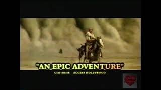 Hidalgo  Feature Film  Television Commercial  2004 [upl. by Ocir]